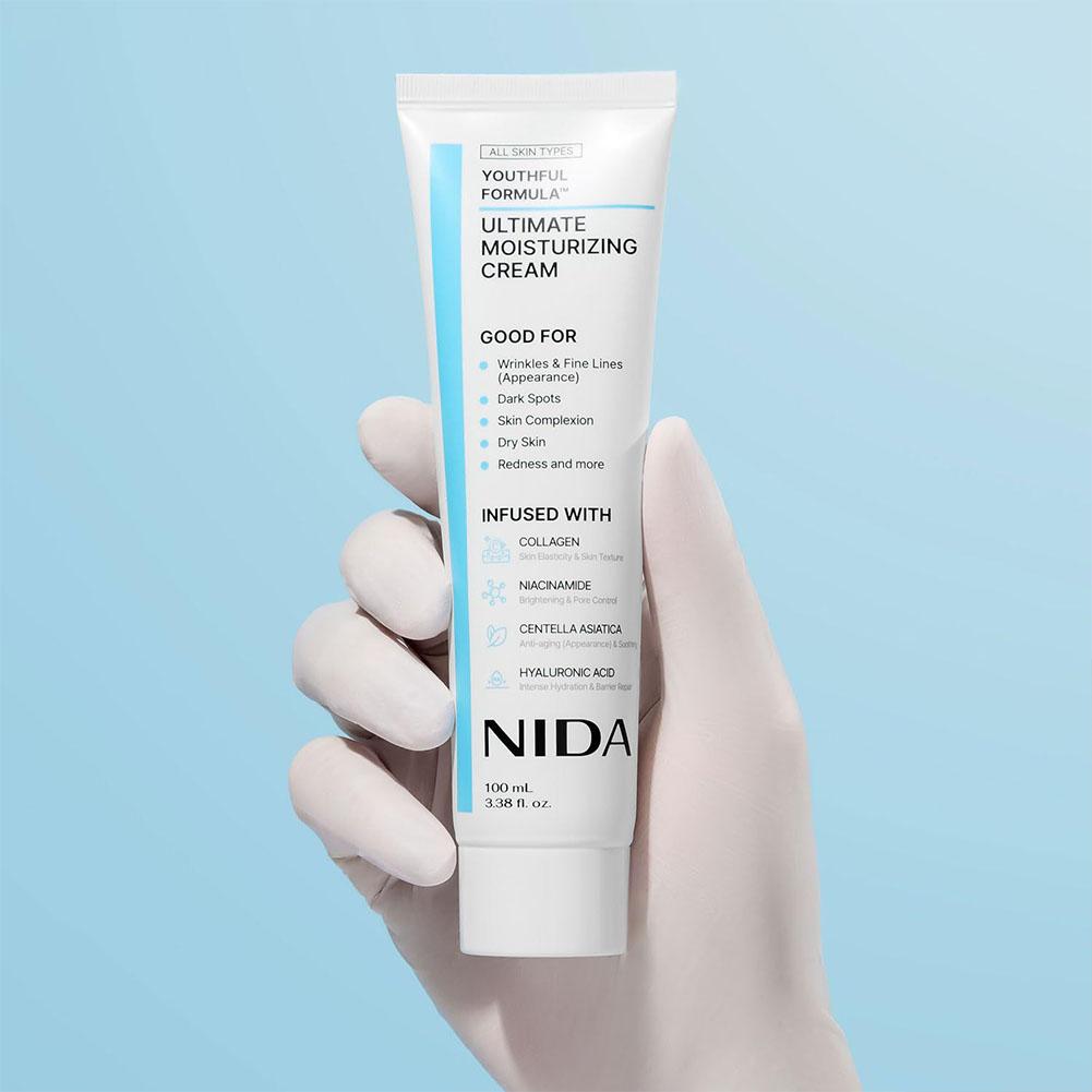 Retinol Cream - 韓国保湿究極クリーム レチノール活性化フェイスクリーム しわ対策 深層保湿 プロポリススキンケア