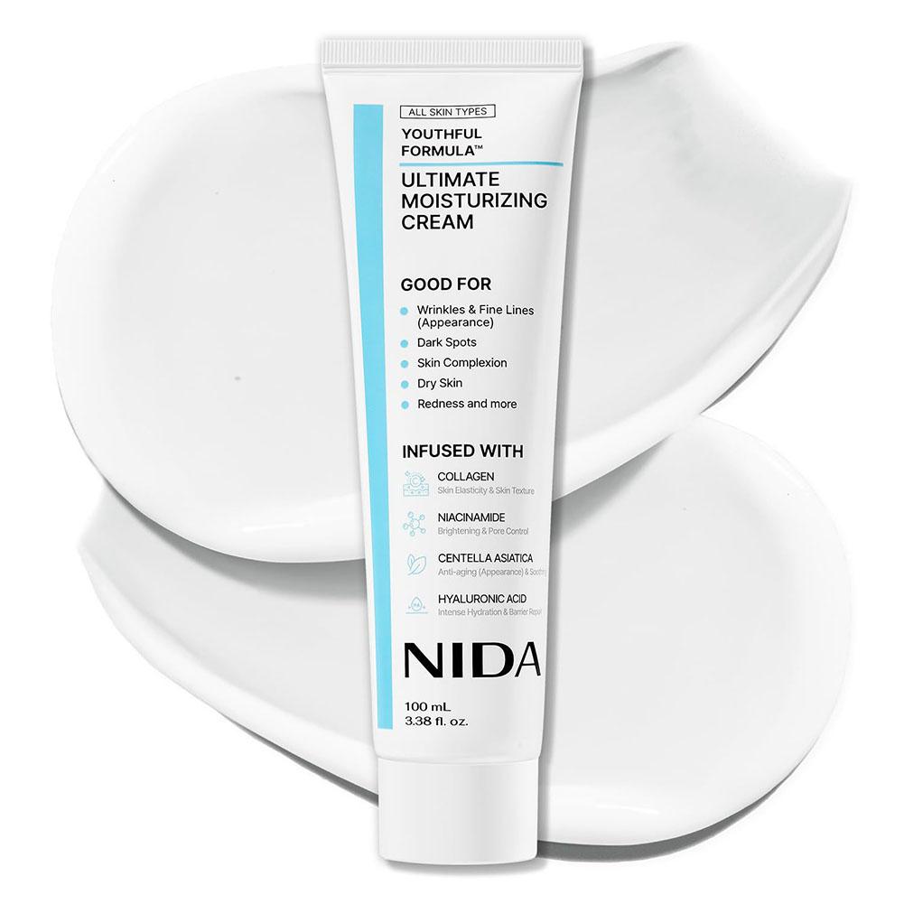 韓国保湿究極クリーム レチノール活性化フェイスクリーム しわ - Retinol Cream のレビューと価格
