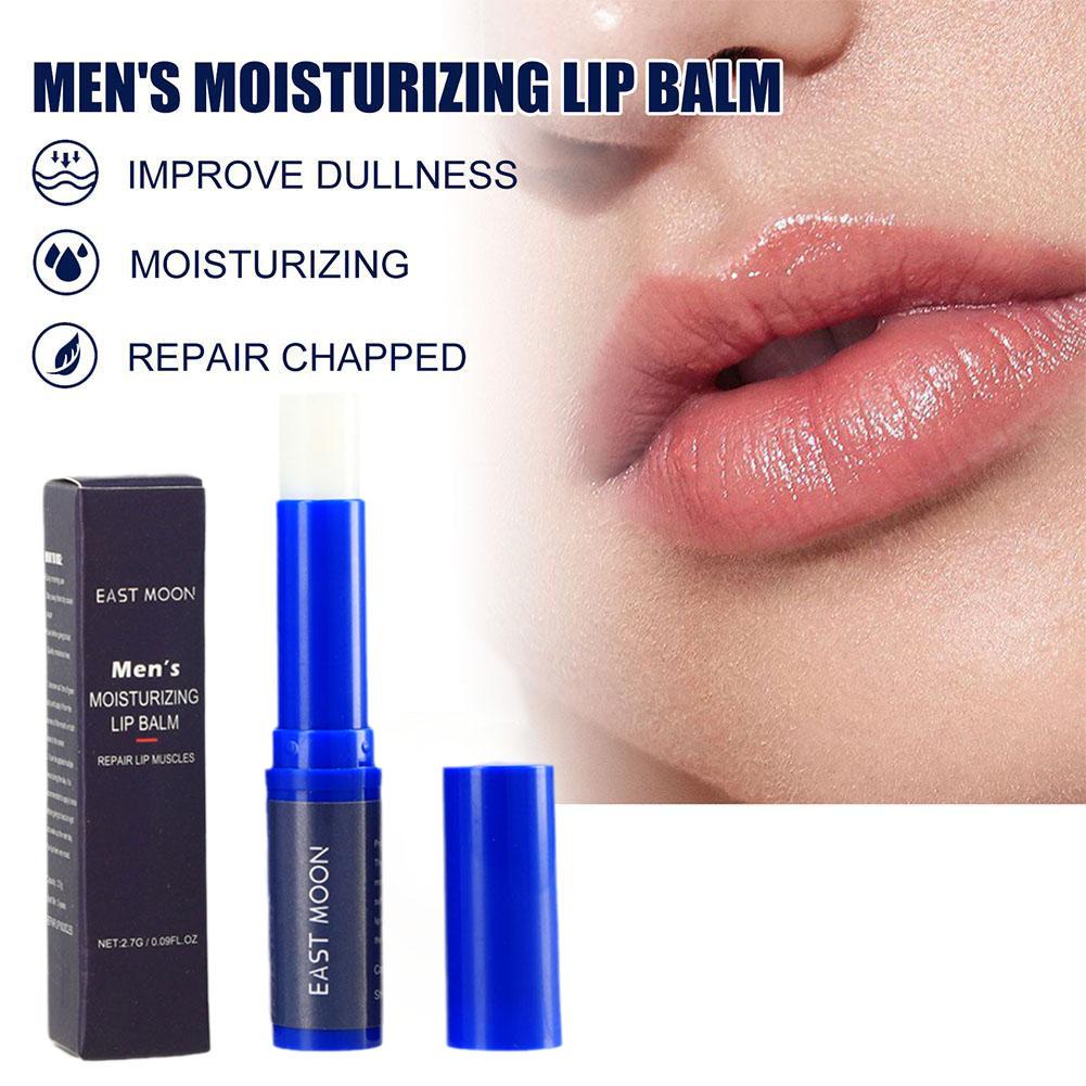 1/2/3 個保湿水分補給抗荒れ唇さわやかではない脂っこいリ - Lip Balm のレビューと価格