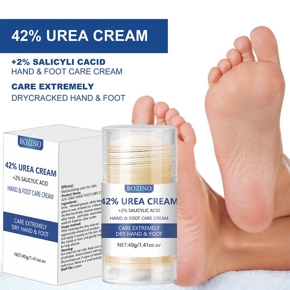 尿素アンチ乾燥フットクリーム集中保湿ハンド＆フットクリーム除 - Urea Foot Cream のレビューと価格
