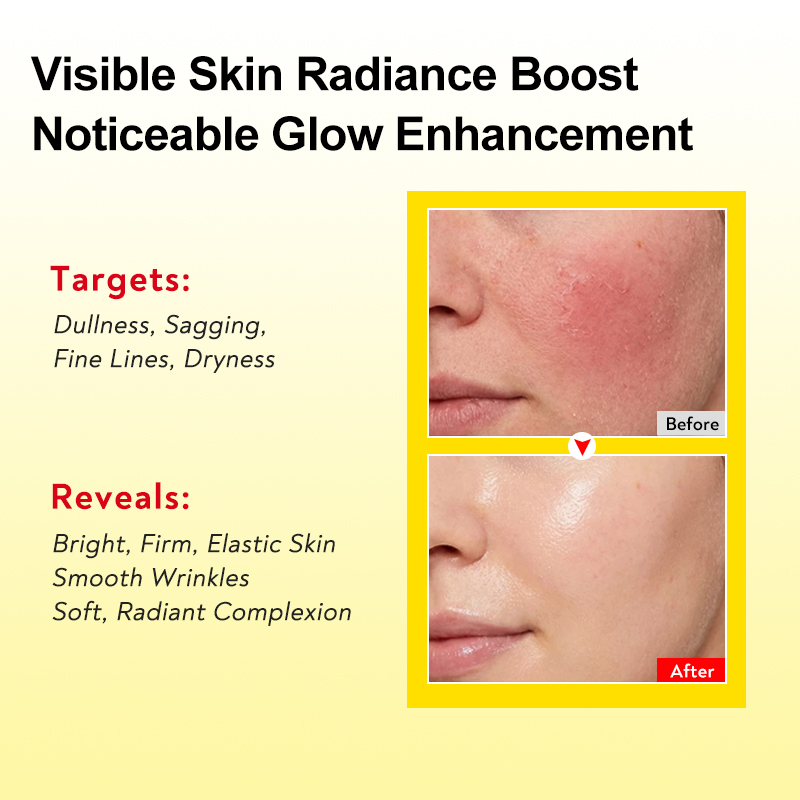 AUQUEST ビタミンC&Eカプセルクリーム 植物由来のフ - Vitamin C Serum のレビューと価格