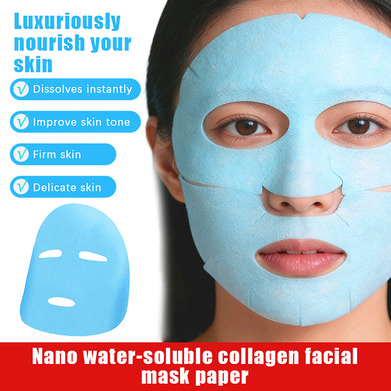 フェイシャルマスク顔の肌頬ステッカー額パッチラインパッチ引き - Face Mask Skincare のレビューと価格