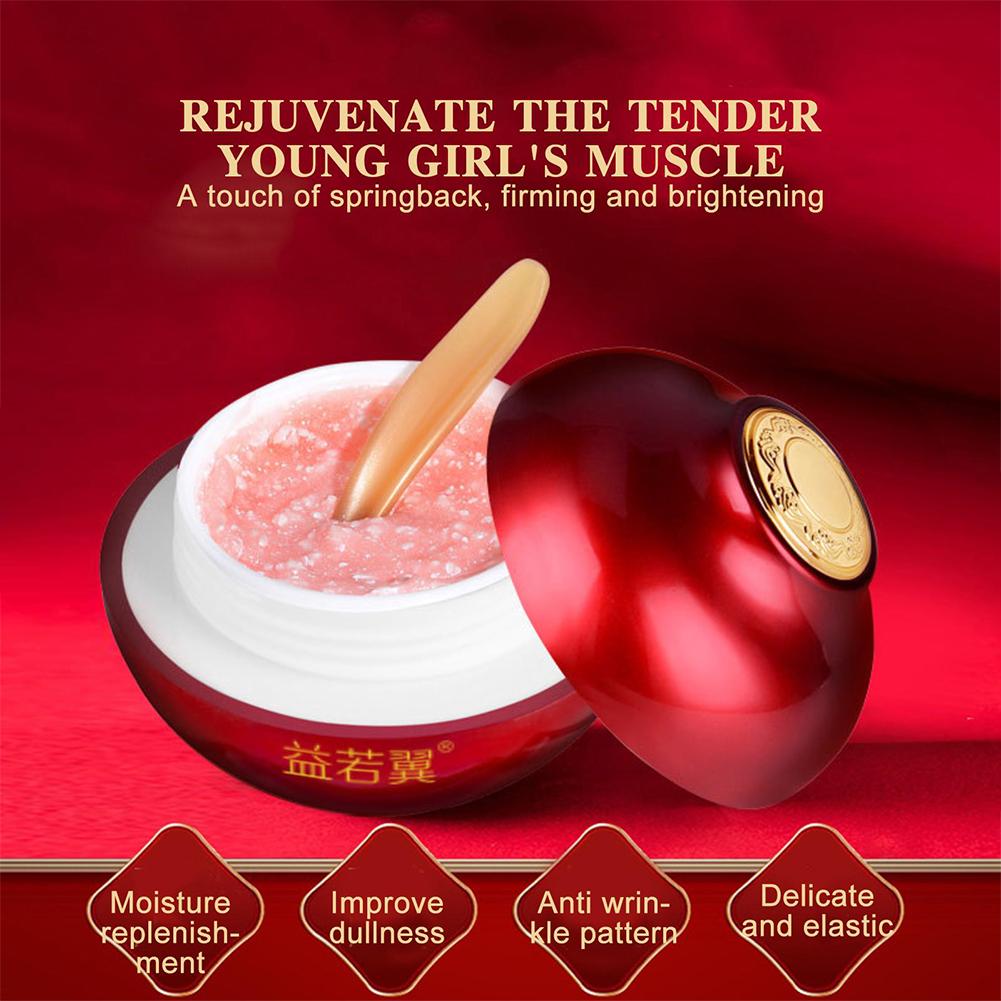 ラグジュアリードラゴンブラッドアンチエイジングフェイスクリー - Retinol Cream のレビューと価格