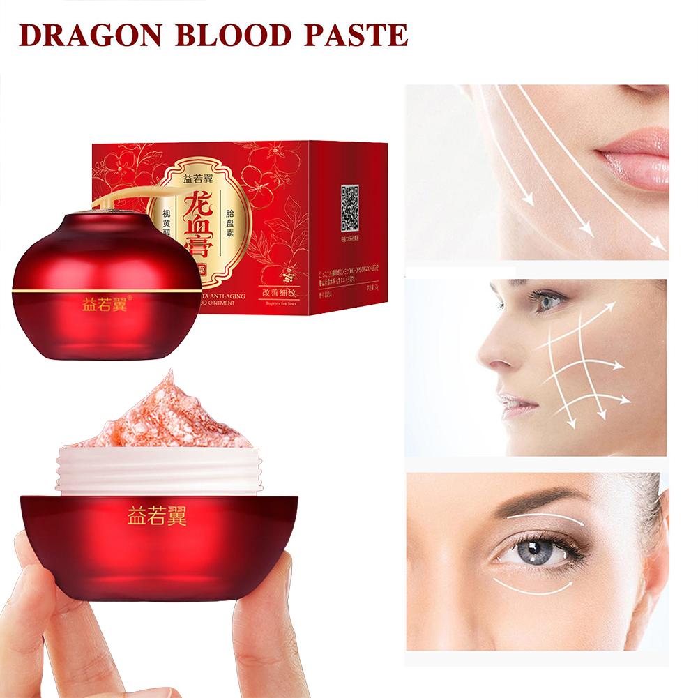 ラグジュアリードラゴンブラッドアンチエイジングフェイスクリー - Retinol Cream のレビューと価格