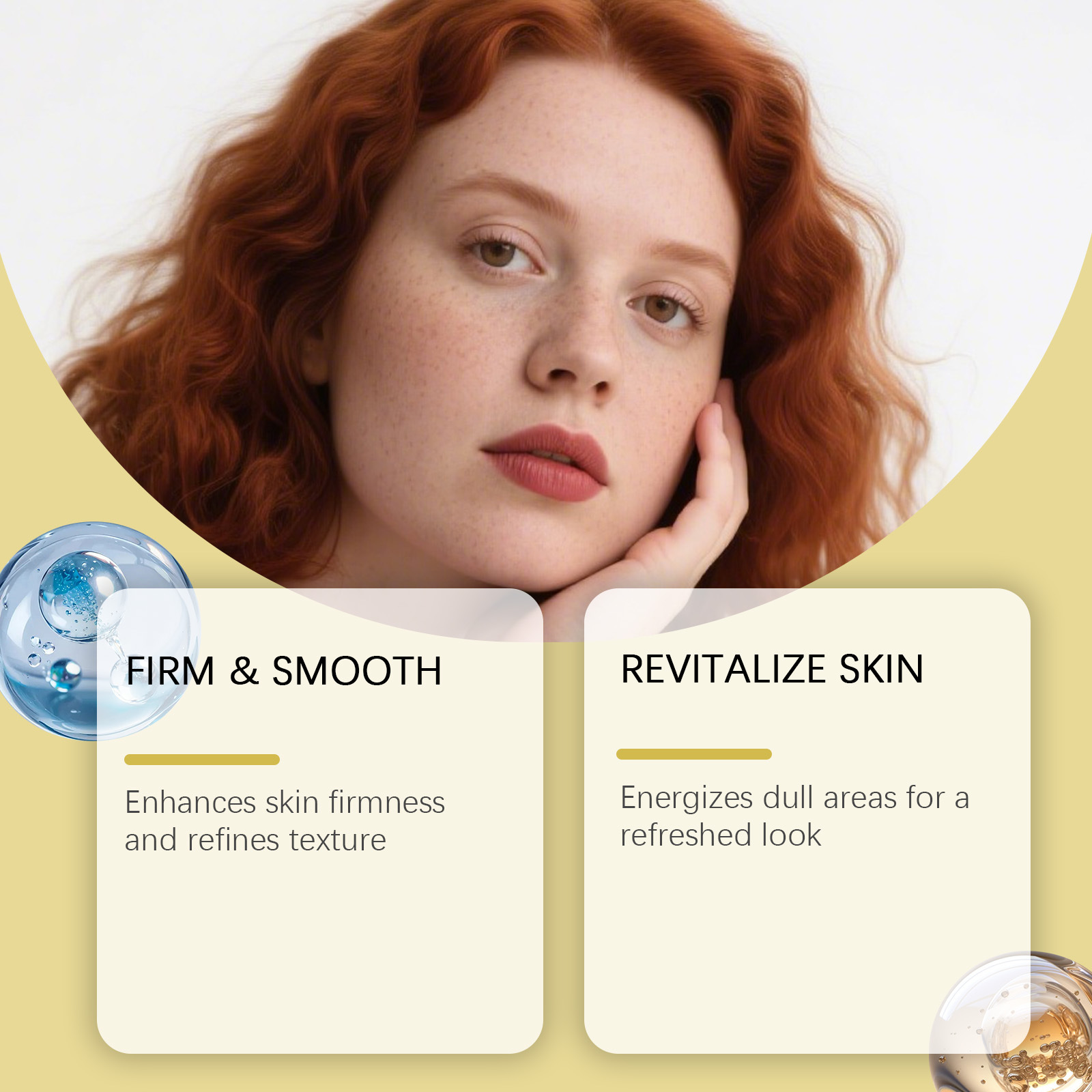 レチノール配合の引き締めフェイスクリーム 肌の浮腫を改善 ダ - Retinol Cream のレビューと価格