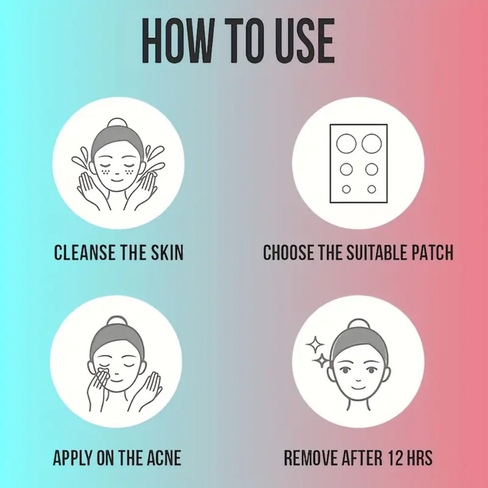 80/160 個のスター アクネ パッチ セット – さまざ - Face Moisturizer のレビューと価格