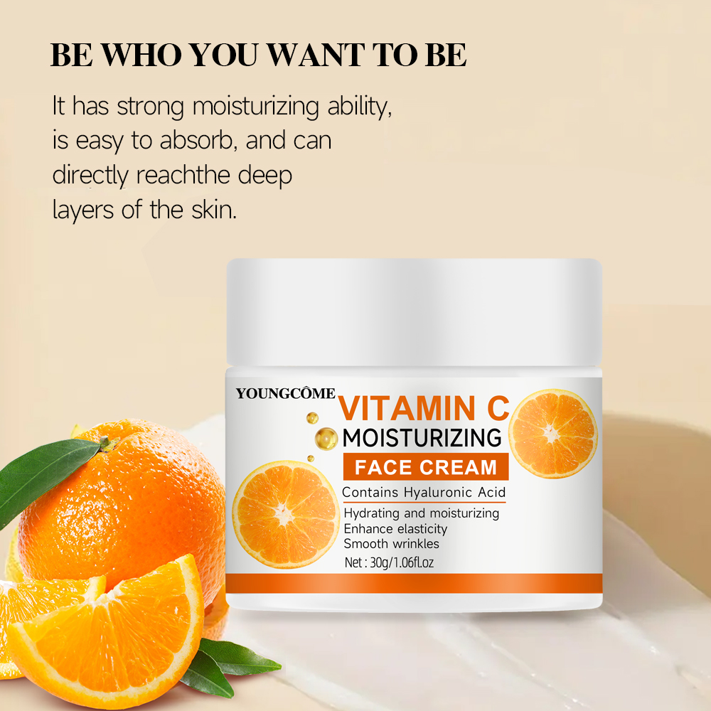 ビタミン C 保湿クリーム修復アンチエイジング エッセンス  - Vitamin C Serum のレビューと価格