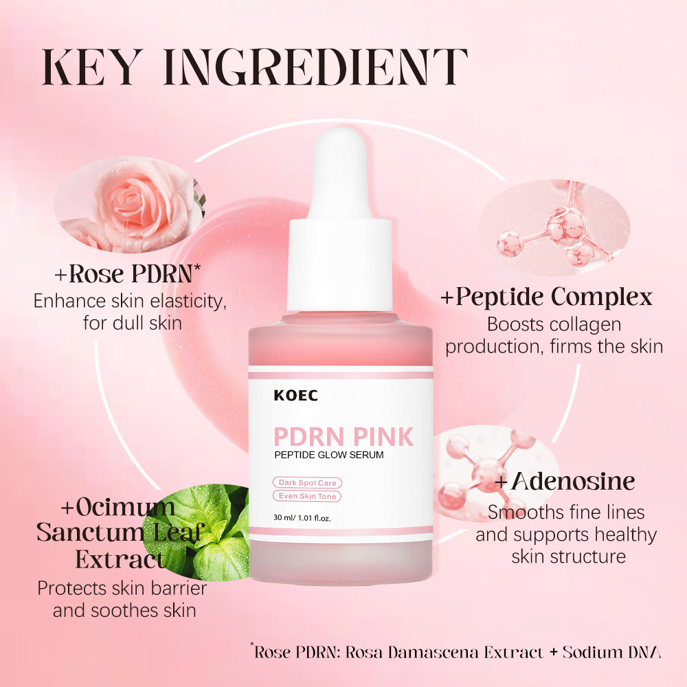 30ml サーモンPDRNコラーゲンペプチド フェイシャルア - Face Moisturizer のレビューと価格
