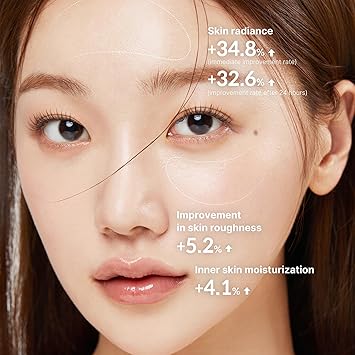ディープビタミン C ゴールデンカプセル顔保湿剤リポソームカ - Vitamin C Serum のレビューと価格