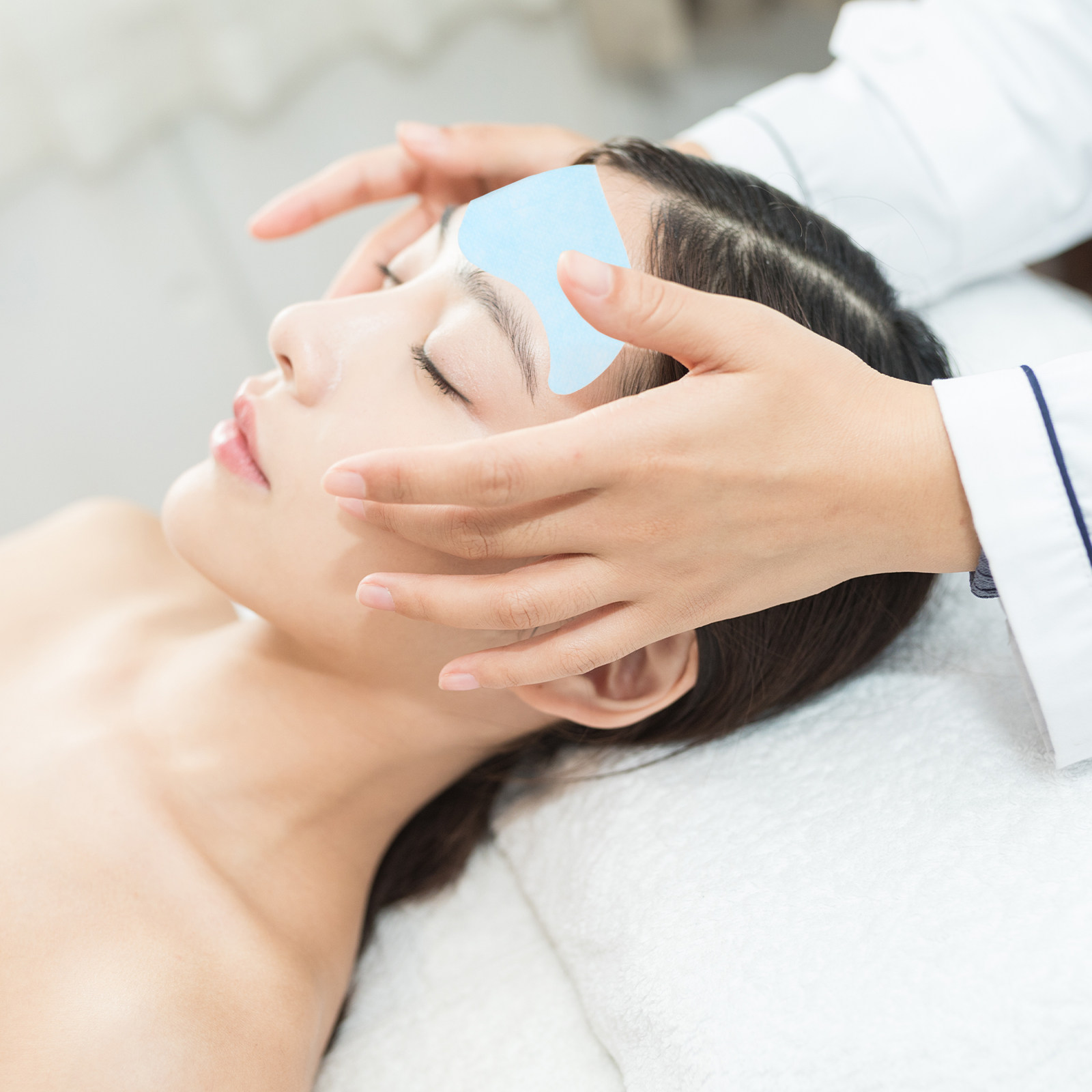 スキンケア用マスクシート。通気性があり、使い捨て可能なフェイ - Face Mask Skincare のレビューと価格