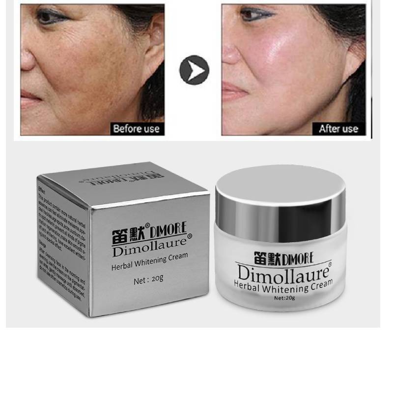 Dimollaure 美白そばかすクリーム保湿引き締め抗しわ - Retinol Cream のレビューと価格