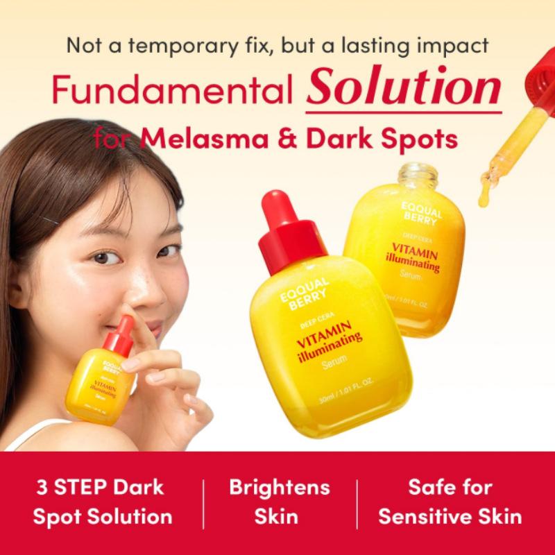 EQQUALBERRY バクチオール プランピングセラム 5 - Retinol Cream のレビューと価格