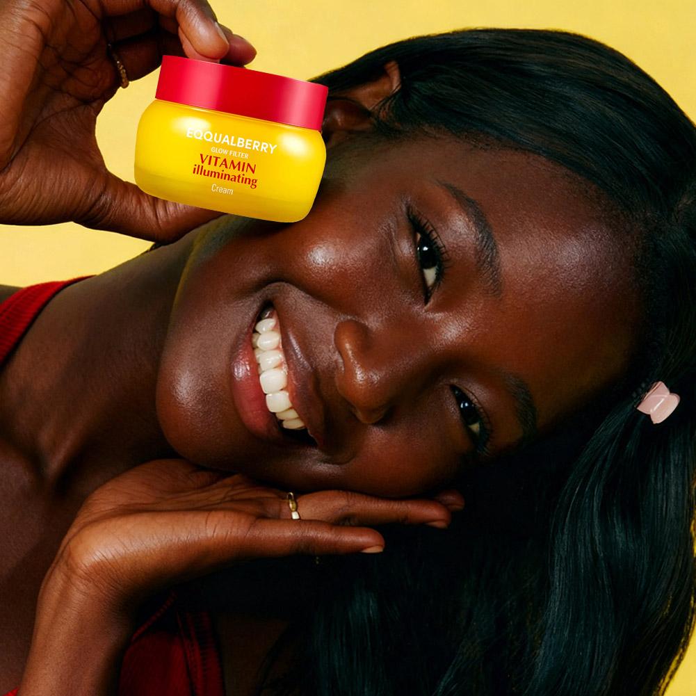 EQQUALBERRY バクチオール プランピングセラム 5 - Retinol Cream のレビューと価格