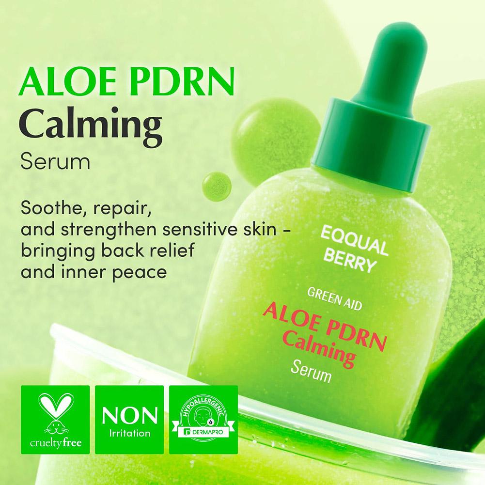 EQQUALBERRY バクチオール プランピングセラム 5 - Retinol Cream のレビューと価格