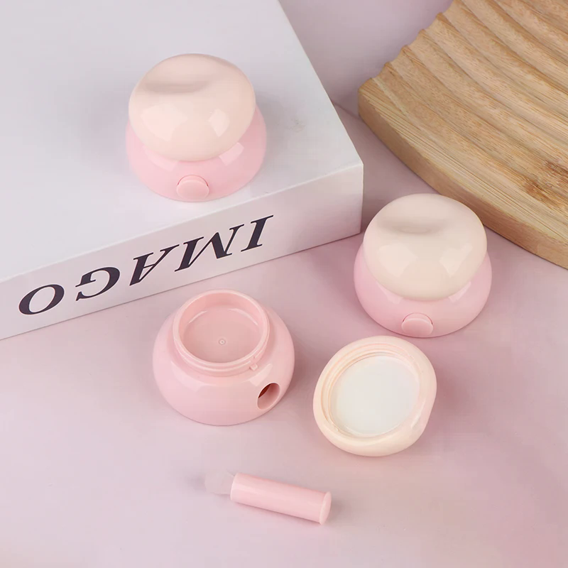 3.5gミニフェイスクリームボックス、リップバームボックス、 - Lip Balm のレビューと価格