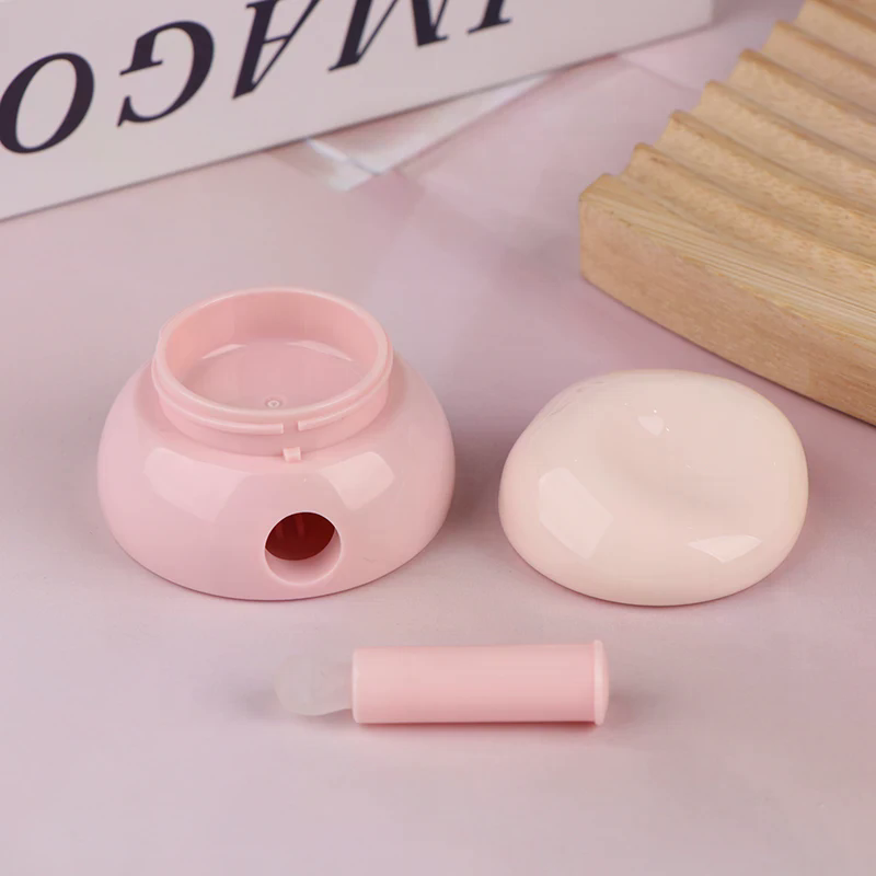 3.5gミニフェイスクリームボックス、リップバームボックス、 - Lip Balm のレビューと価格