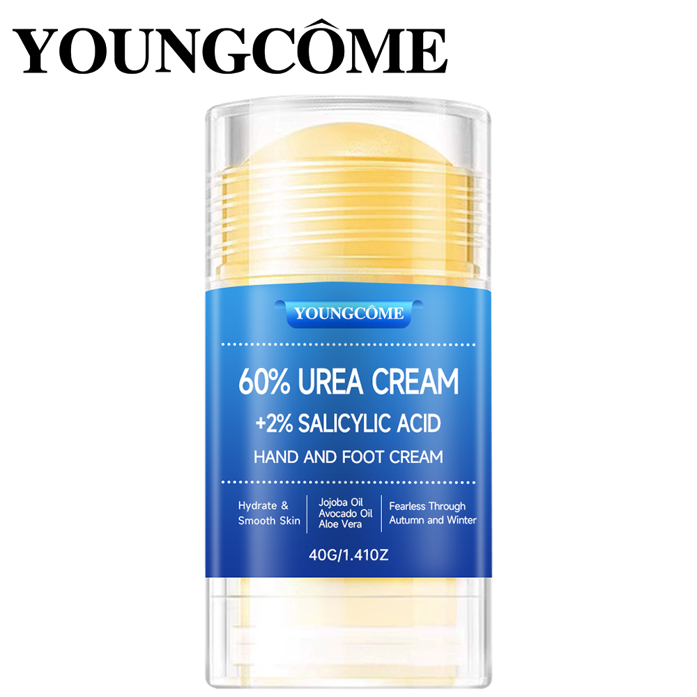 60%尿素配合フットケアクリームスティック 栄養豊富 集中ケ - Urea Foot Cream のレビューと価格