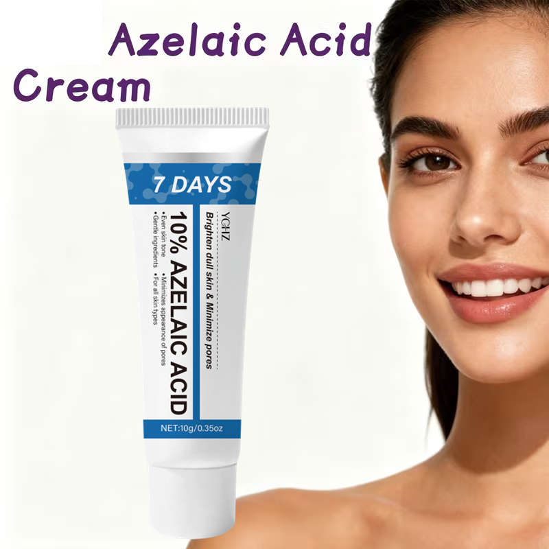 7デイズ アゼライン酸 スポットフェーディング スムージング - Skincare Glowing のレビューと価格