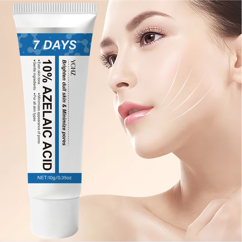 7デイズ アゼライン酸 スポットフェーディング スムージング - Skincare Glowing のレビューと価格