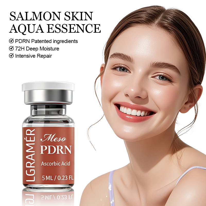 PDRNサーモンDNAセラム フェイシャルハイドログロー ビ - Skincare Glowing のレビューと価格