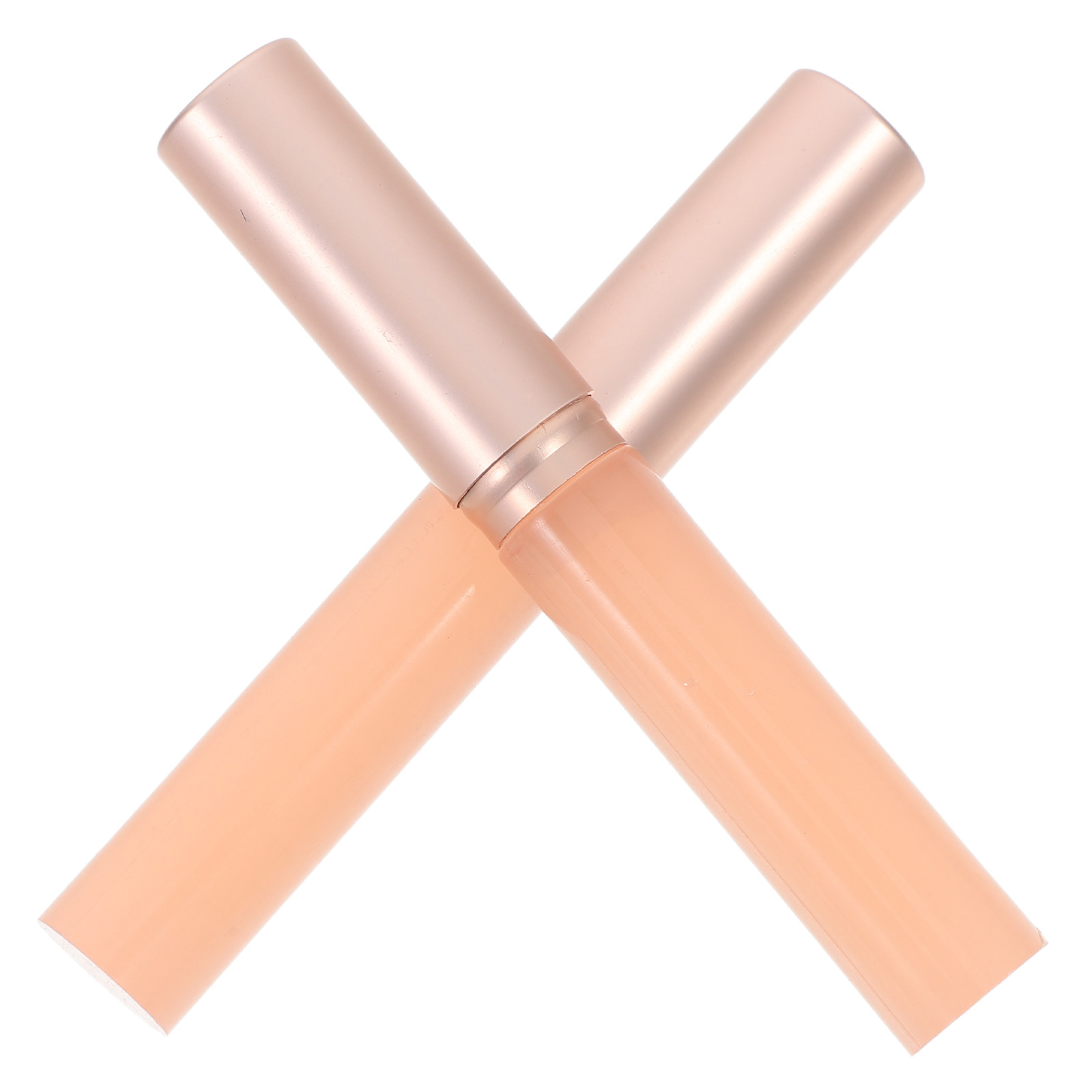 2個入り シリコン製 リップアプリケーターセット。口紅、リッ - Lip Balm のレビューと価格