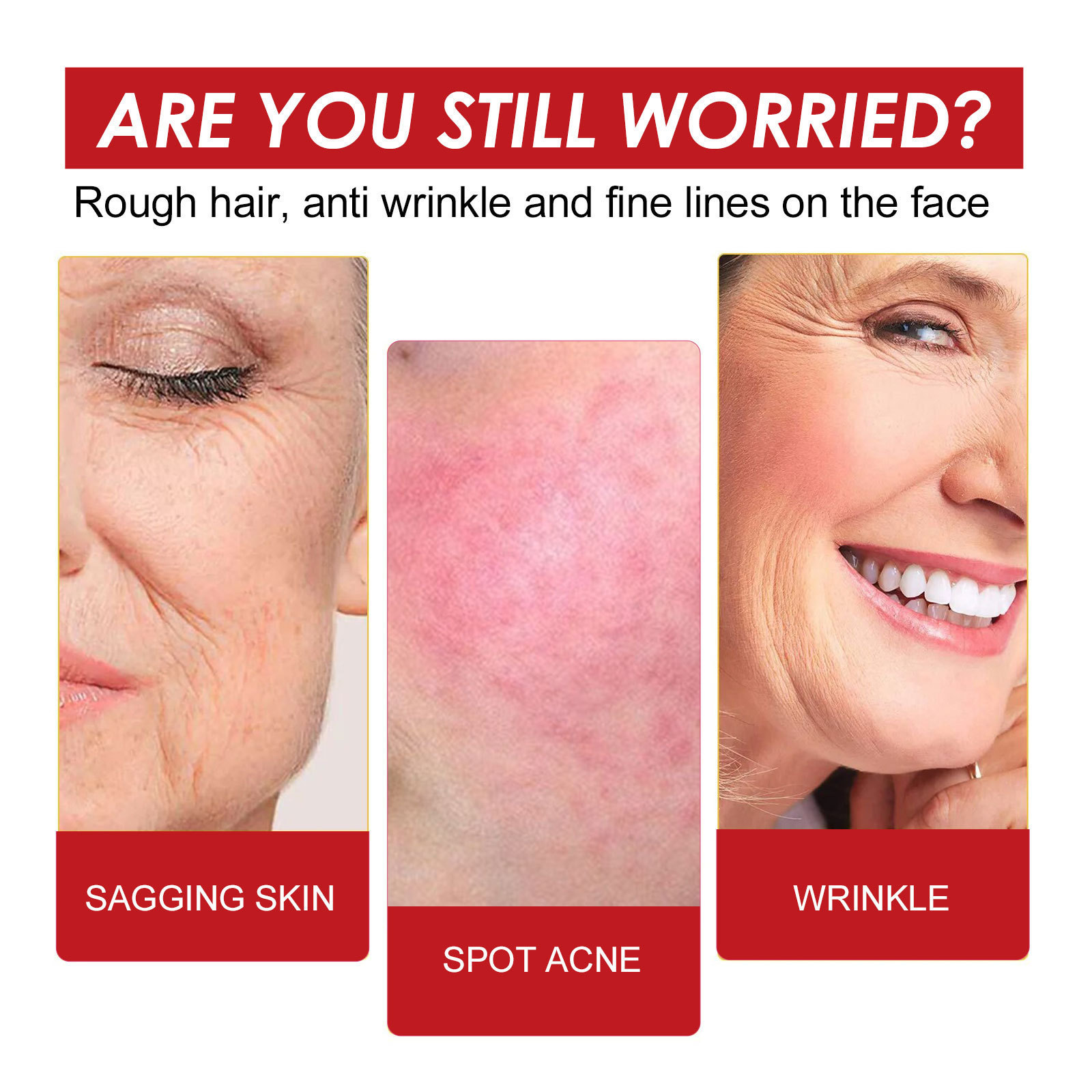 30 ミリリットルローズヒップオイル顔血清保湿とフェードしわ - Face Oil Rosehip のレビューと価格