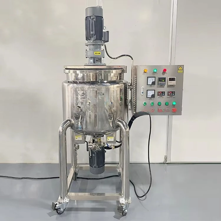 競争力のある価格の50L 100L化粧品液体洗剤シャンプーコ - Body Lotion のレビューと価格