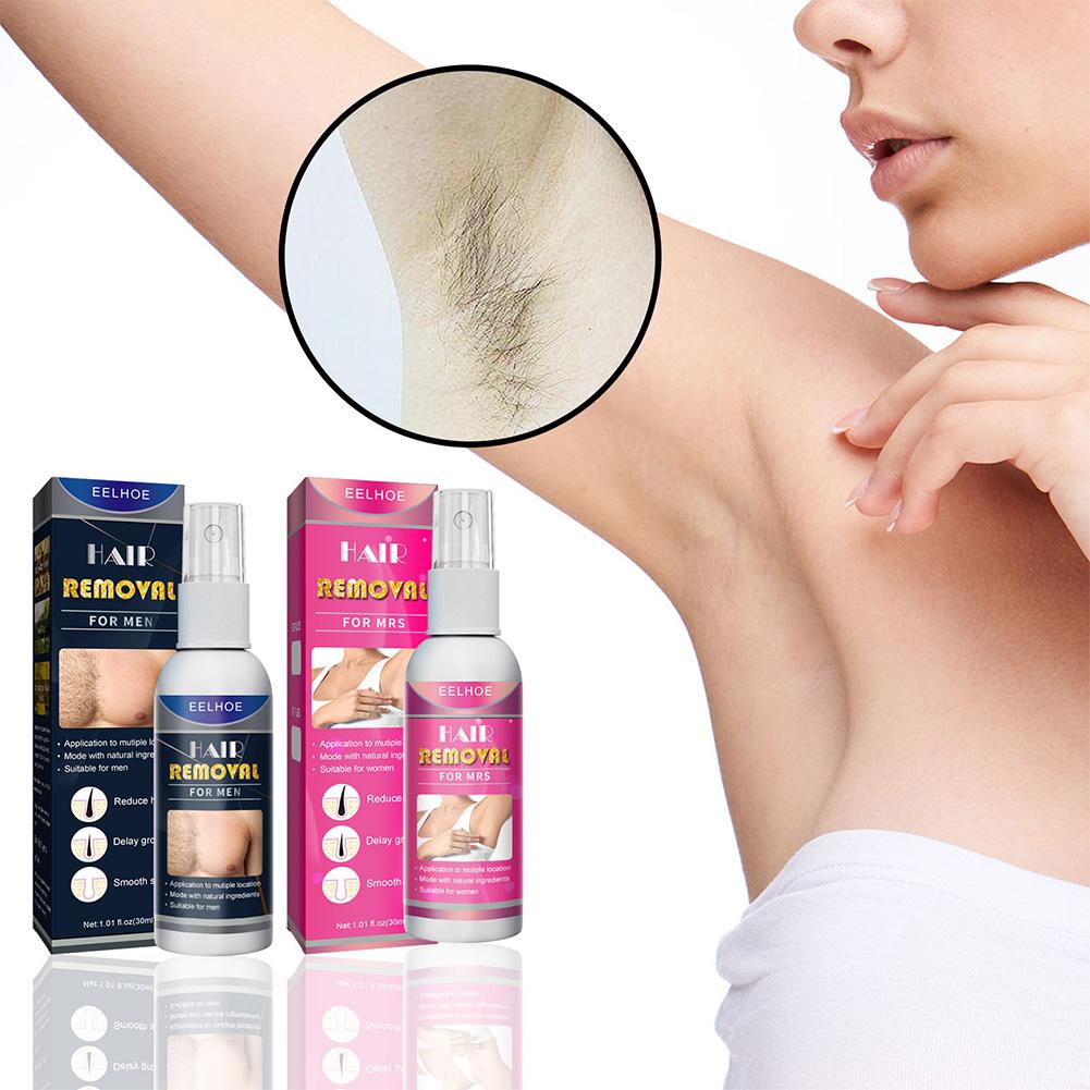 1/2 個超自然無痛永久脱毛女性男性全身脱毛クリーム強力な脱 - Body Lotion のレビューと価格