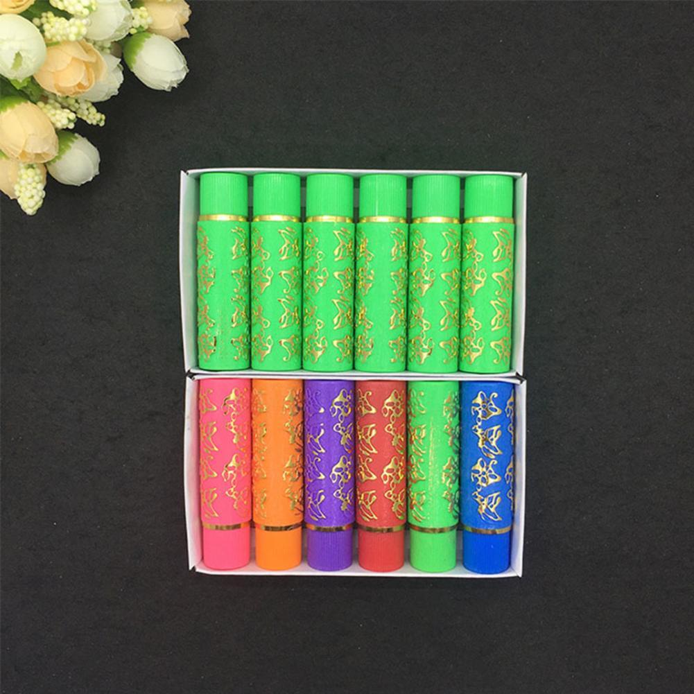 変色口紅長期的なバームダークグリーンマジックリップグロス蝶リ - Lip Balm のレビューと価格