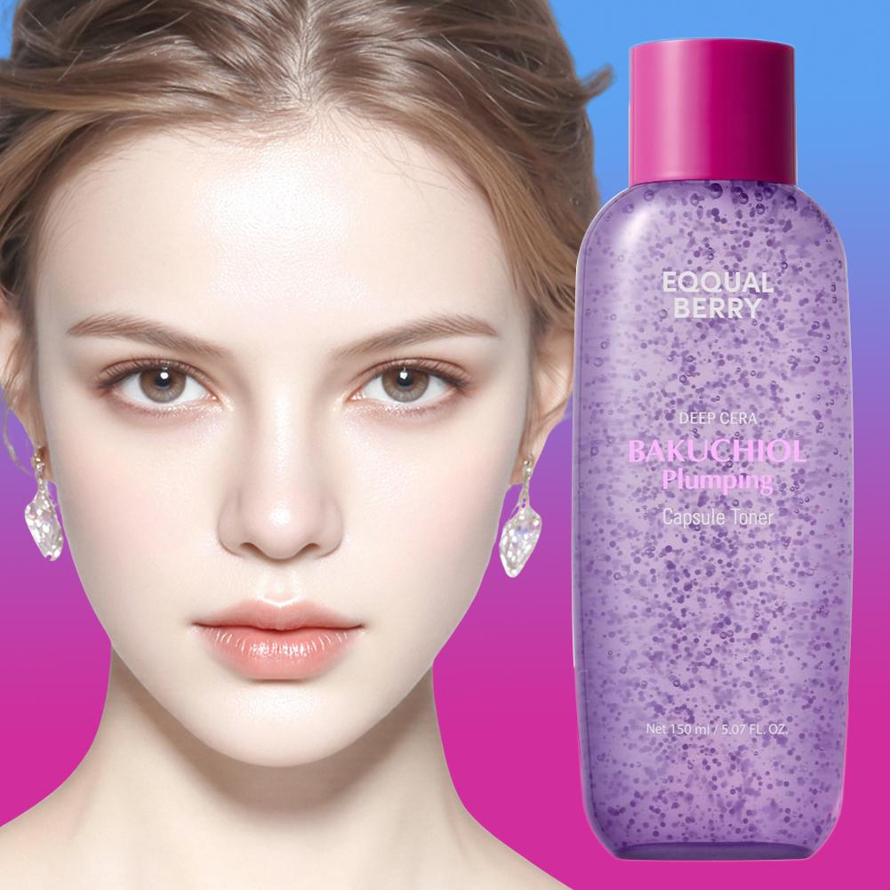 EQQUALBERRY バクチオール プランピングセラム N - Vitamin C Serum のレビューと価格