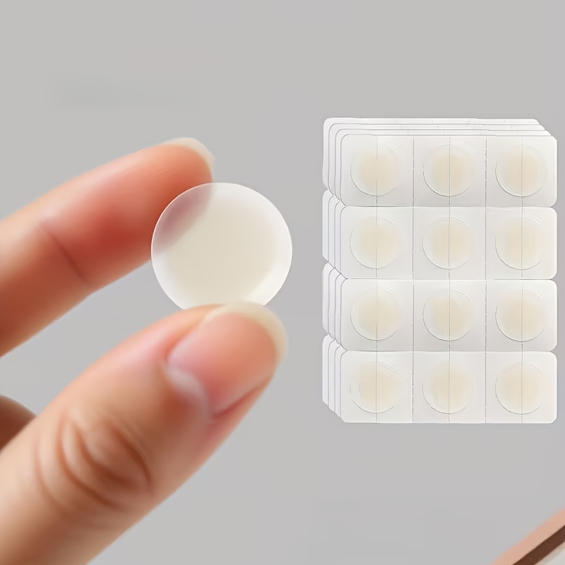 48 個のハイドロコロイドニキビパッチは目に見えないカバー力 - Face Moisturizer のレビューと価格