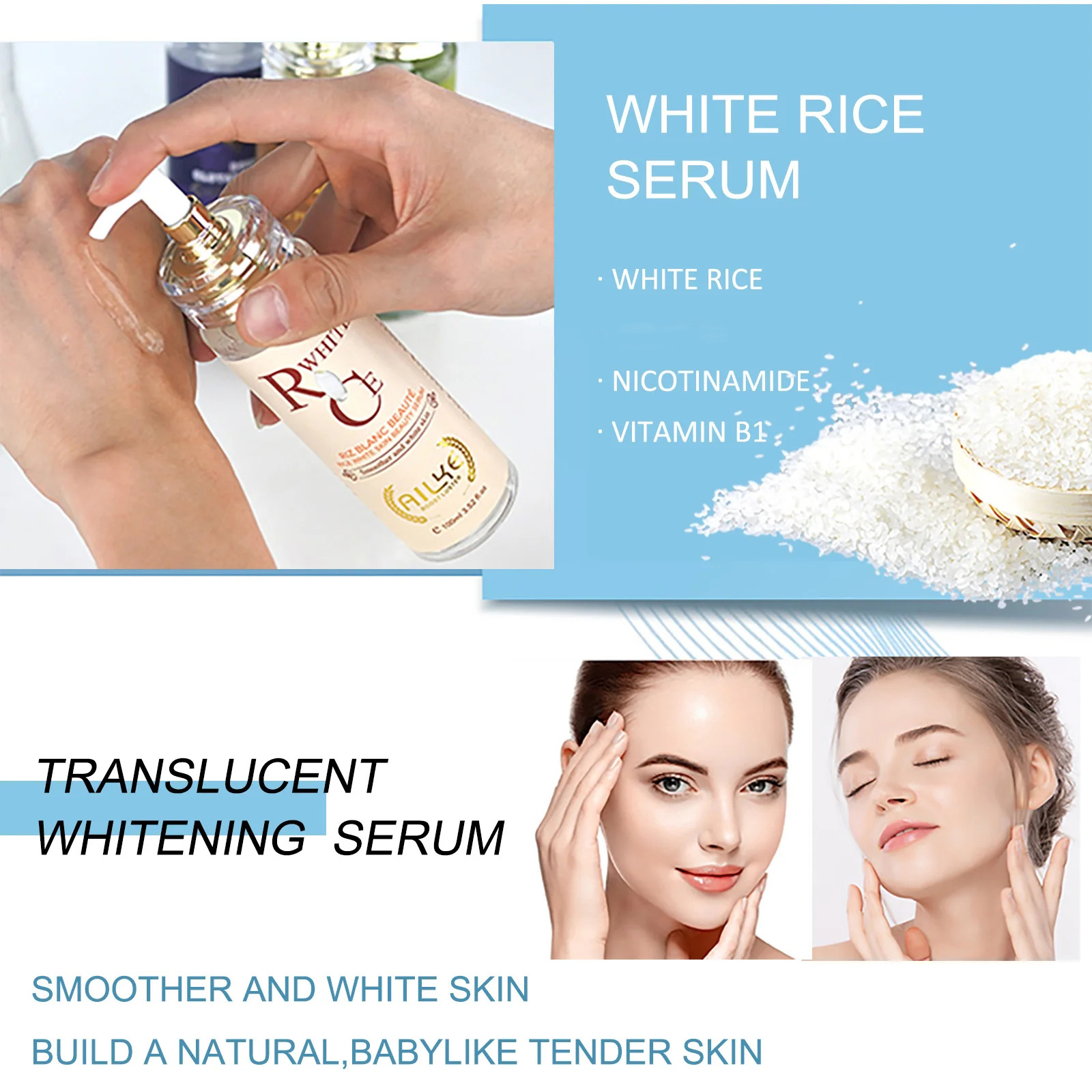EBike-ビタミンビタミンビタミン付きボディローション,肌 - Vitamin C Serum のレビューと価格