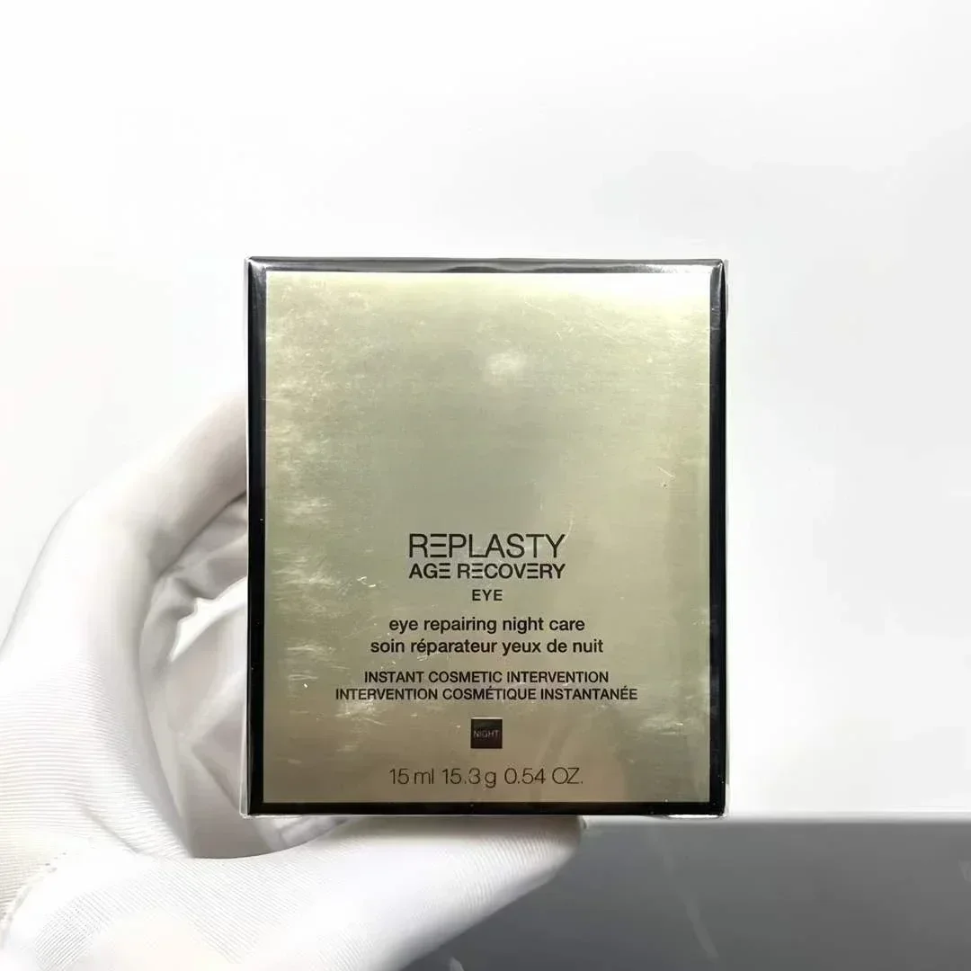 ベストセール ナイトケア アイ クリーム 15ml パフュー - Night Cream のレビューと価格